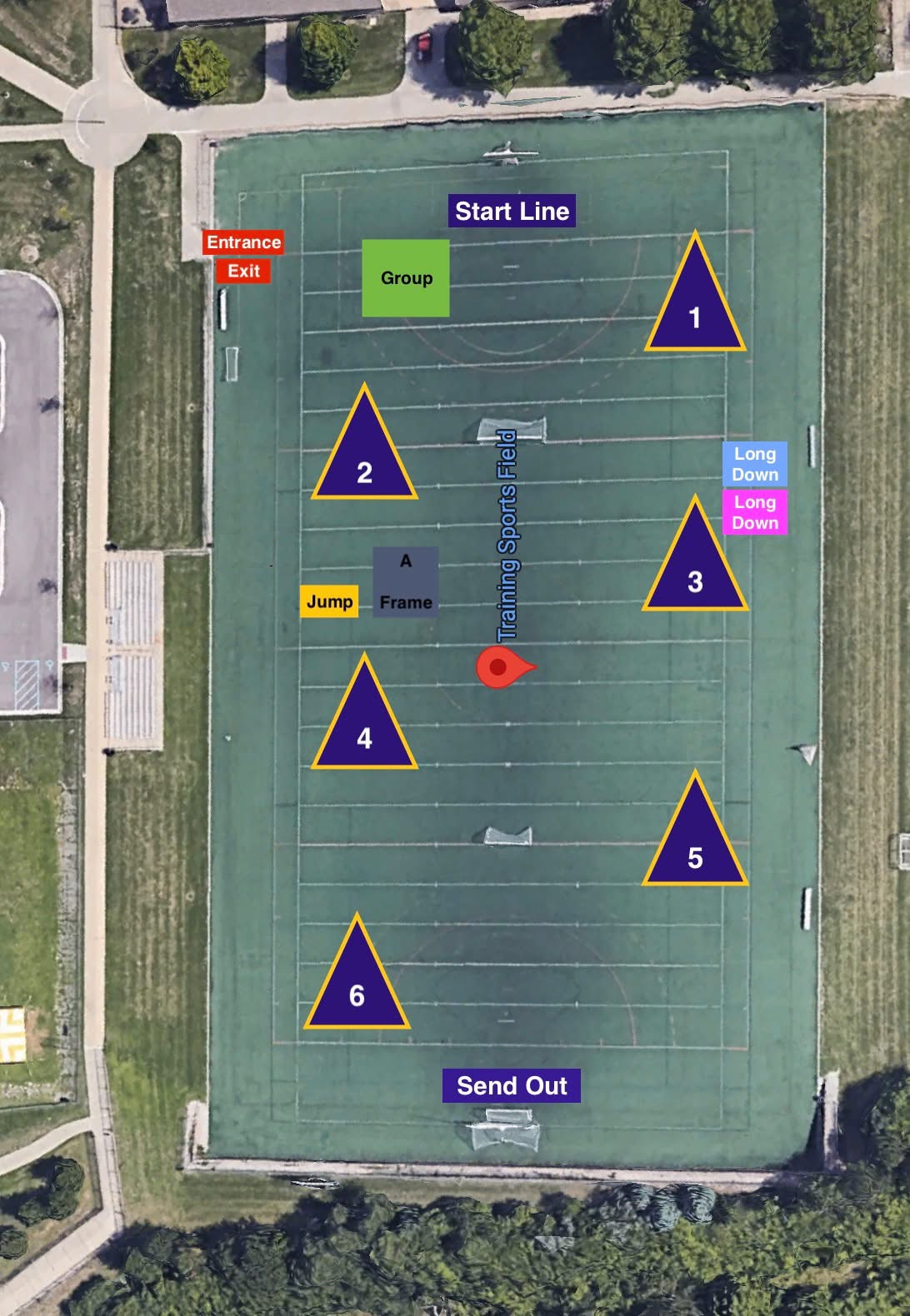 2026 AWDF Championship
